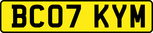 BC07KYM