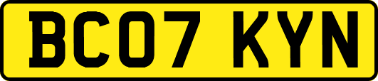 BC07KYN