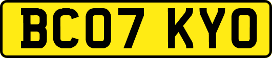BC07KYO