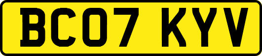 BC07KYV