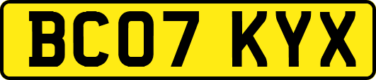 BC07KYX
