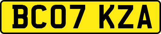 BC07KZA