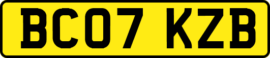 BC07KZB