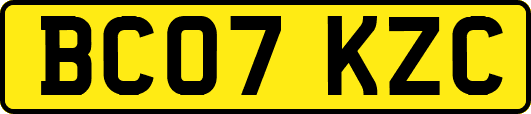 BC07KZC