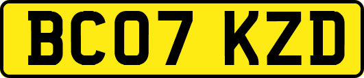 BC07KZD
