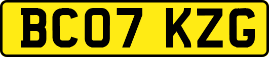 BC07KZG