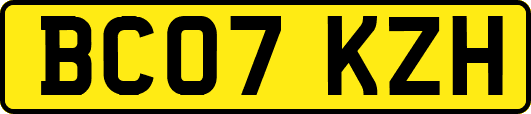 BC07KZH