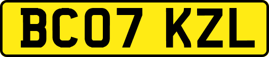 BC07KZL