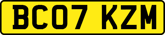 BC07KZM