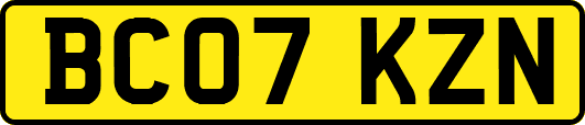 BC07KZN