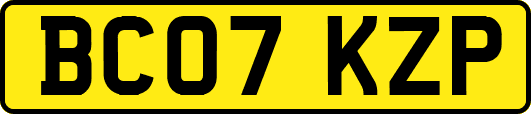 BC07KZP