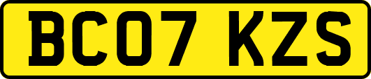 BC07KZS