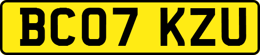 BC07KZU
