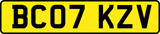 BC07KZV