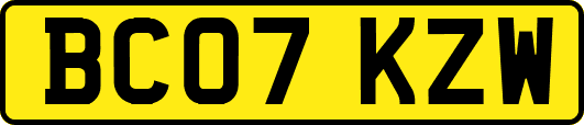BC07KZW