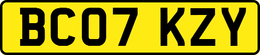BC07KZY