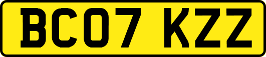 BC07KZZ