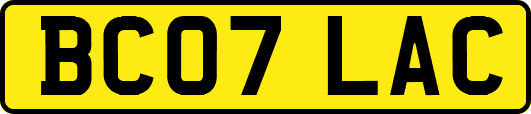 BC07LAC