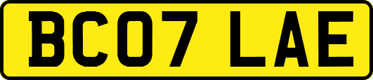 BC07LAE