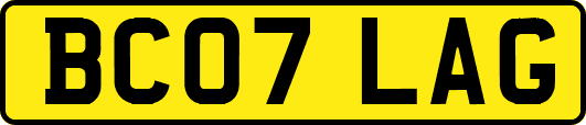 BC07LAG
