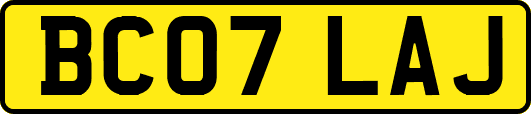 BC07LAJ