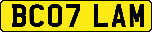 BC07LAM