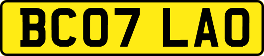 BC07LAO