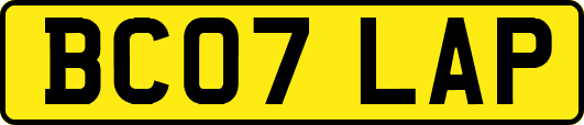 BC07LAP