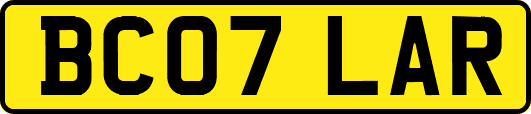 BC07LAR