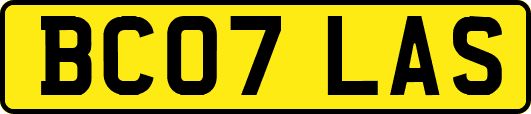 BC07LAS