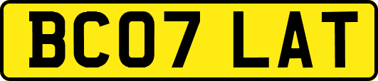 BC07LAT