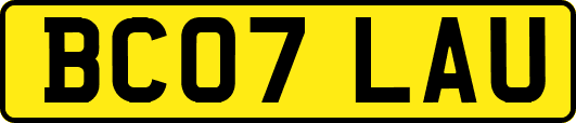 BC07LAU