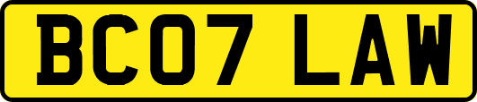 BC07LAW