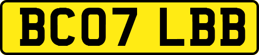 BC07LBB