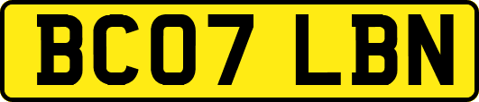 BC07LBN