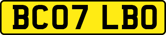 BC07LBO