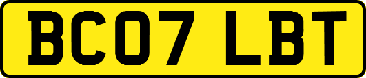 BC07LBT