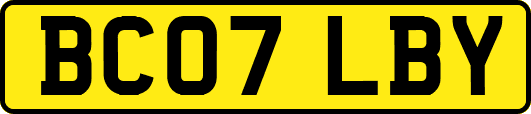BC07LBY