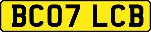 BC07LCB
