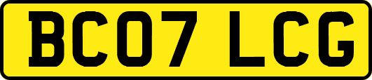 BC07LCG