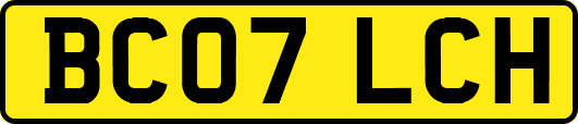 BC07LCH