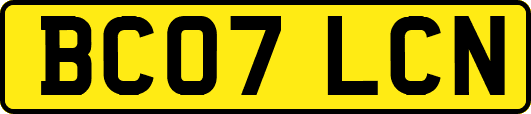 BC07LCN