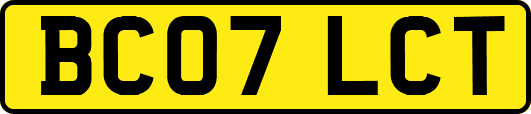 BC07LCT