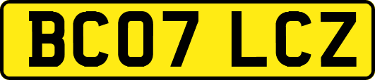 BC07LCZ