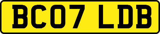 BC07LDB