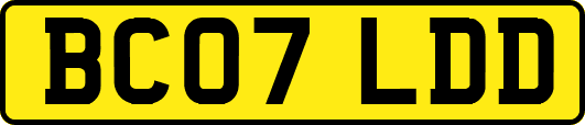 BC07LDD