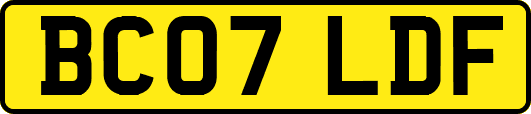 BC07LDF