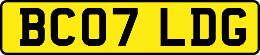BC07LDG