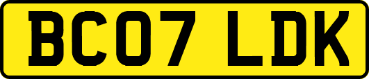BC07LDK