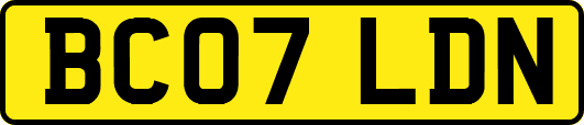 BC07LDN